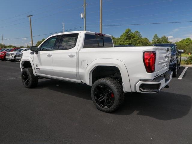 new 2023 GMC Sierra 1500 car, priced at $99,447