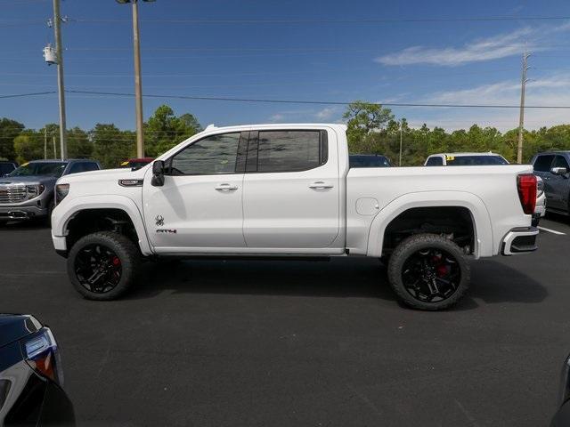 new 2023 GMC Sierra 1500 car, priced at $99,447