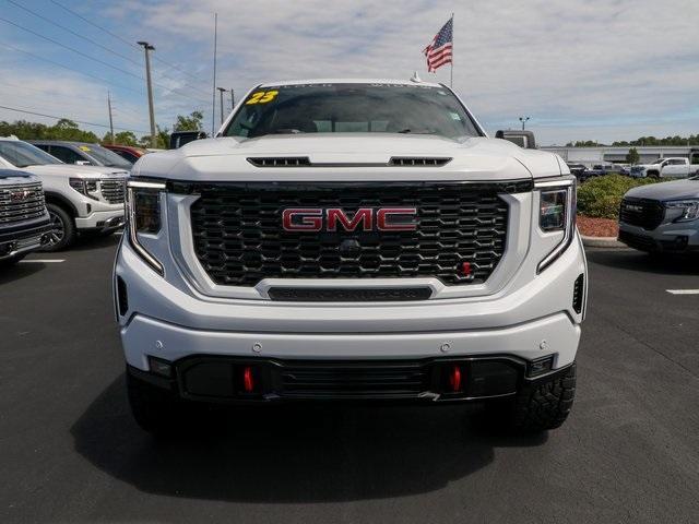 new 2023 GMC Sierra 1500 car, priced at $99,447