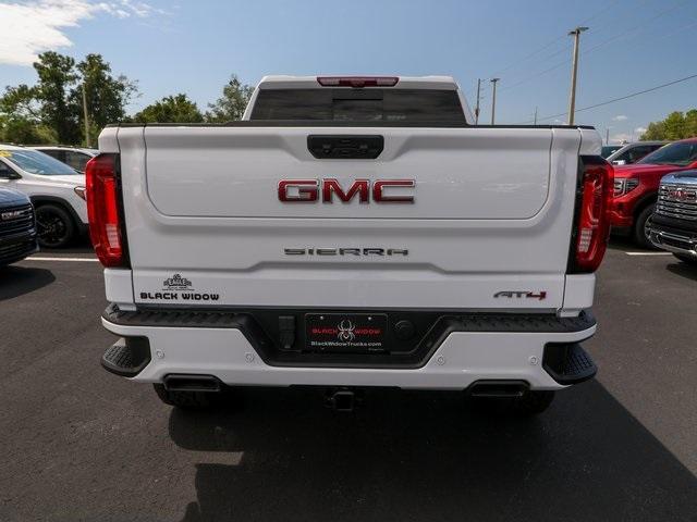 new 2023 GMC Sierra 1500 car, priced at $99,447