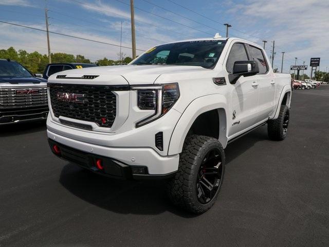 new 2023 GMC Sierra 1500 car, priced at $99,447