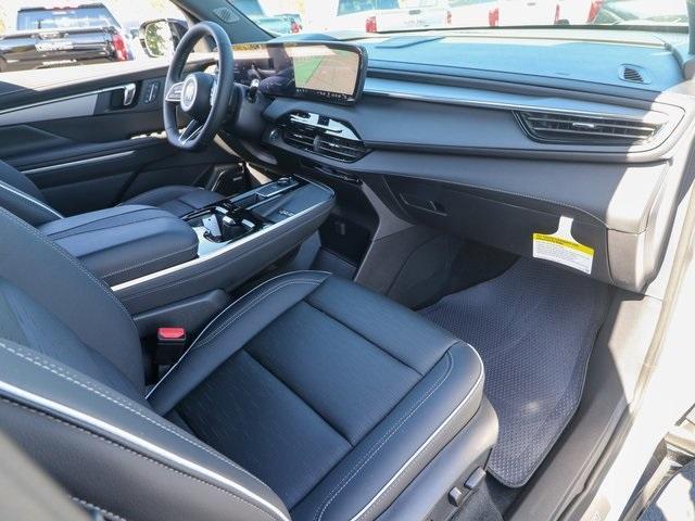 new 2025 Buick Enclave car, priced at $49,985