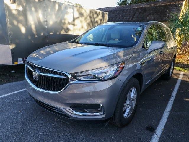 used 2019 Buick Enclave car, priced at $17,400