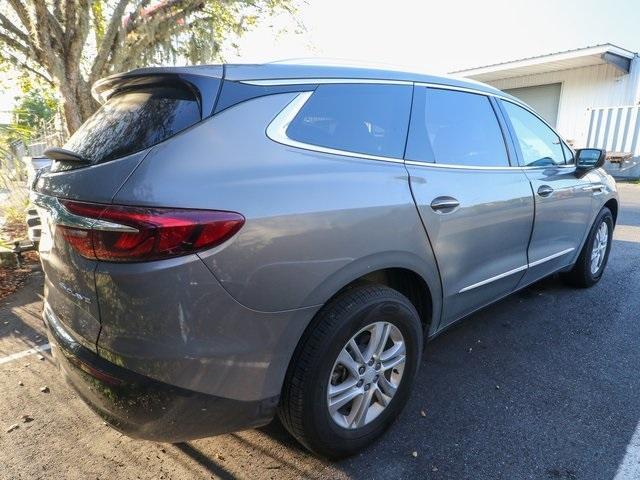used 2019 Buick Enclave car, priced at $17,400