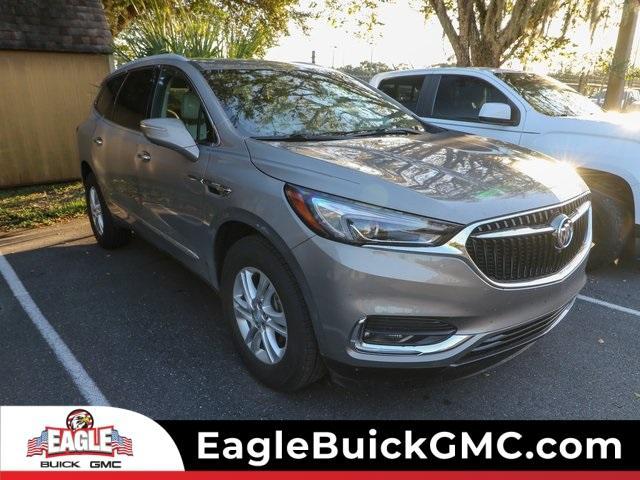 used 2019 Buick Enclave car, priced at $17,400
