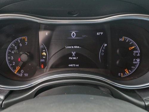 used 2022 Jeep Grand Cherokee WK car, priced at $26,920