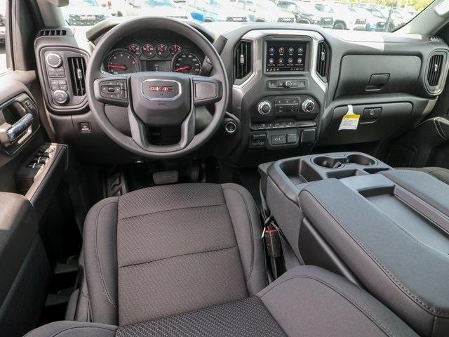 new 2024 GMC Sierra 3500 car, priced at $71,325