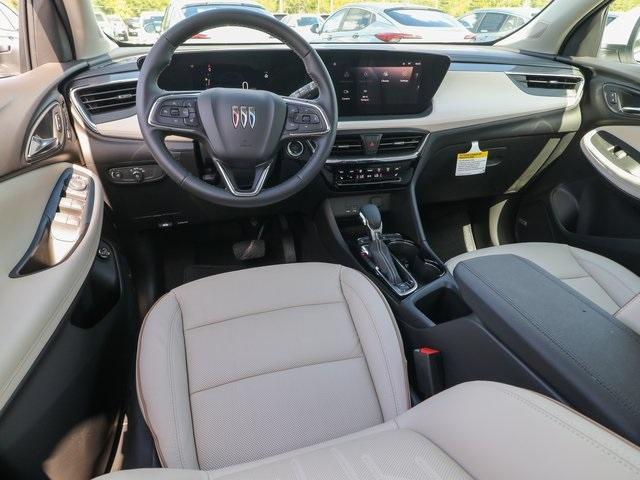 new 2026 Buick Encore GX car, priced at $35,780