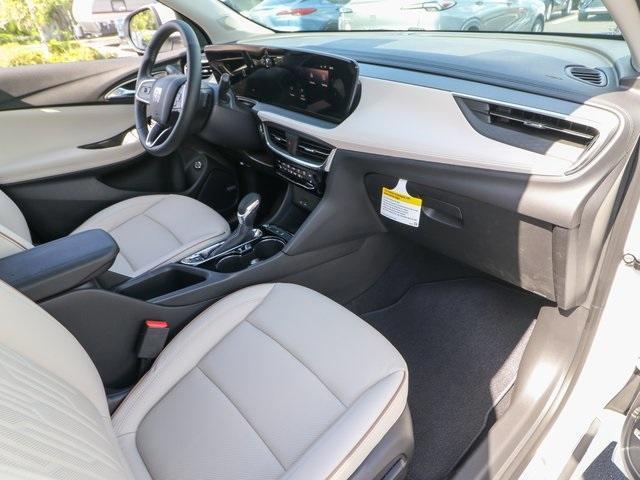 new 2026 Buick Encore GX car, priced at $35,780