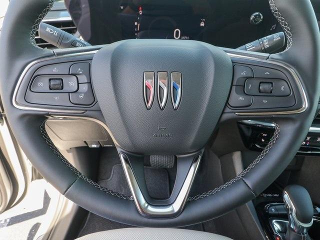 new 2026 Buick Encore GX car, priced at $35,780