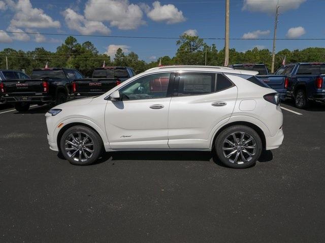 new 2026 Buick Encore GX car, priced at $35,780