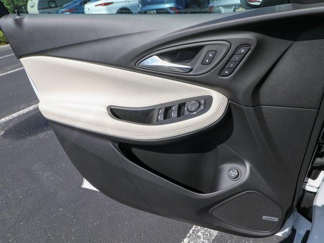 new 2026 Buick Encore GX car, priced at $35,780