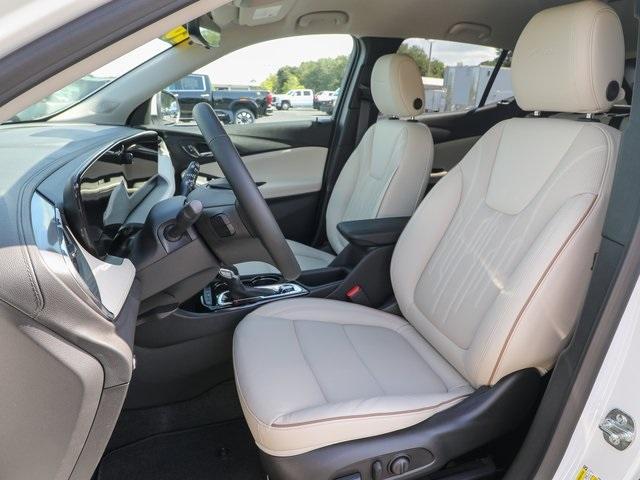 new 2026 Buick Encore GX car, priced at $35,780