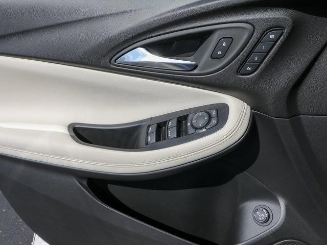 new 2026 Buick Encore GX car, priced at $35,780