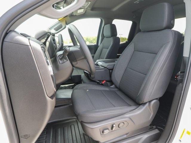 new 2025 GMC Sierra 1500 car, priced at $40,290