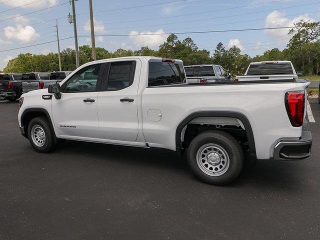 new 2025 GMC Sierra 1500 car, priced at $40,290