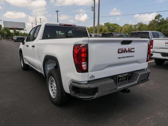 new 2025 GMC Sierra 1500 car, priced at $40,290