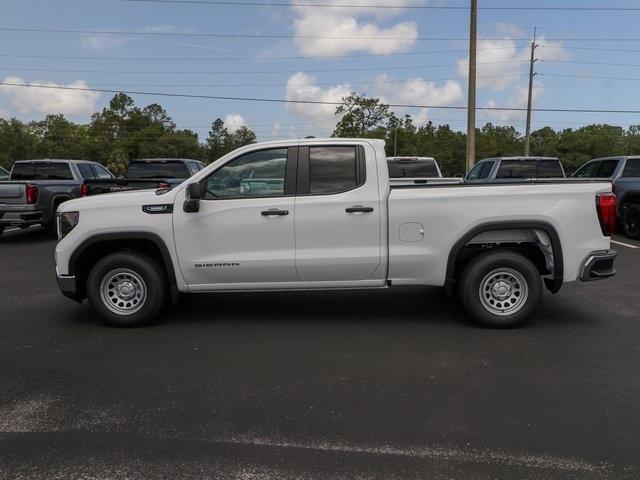 new 2025 GMC Sierra 1500 car, priced at $40,290