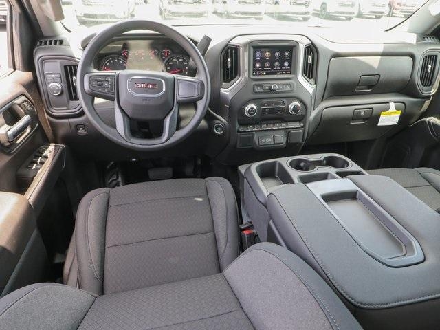 new 2025 GMC Sierra 1500 car, priced at $40,290
