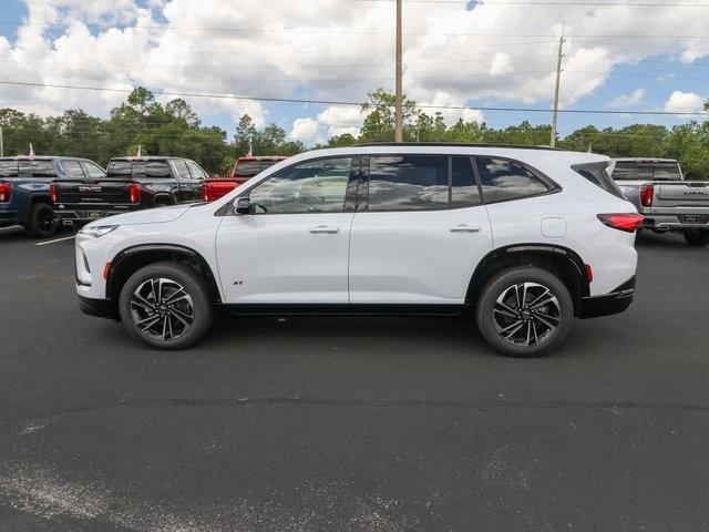 new 2026 Buick Enclave car, priced at $54,905