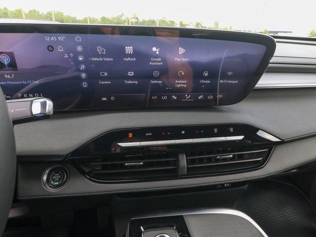 new 2026 Buick Enclave car, priced at $54,905
