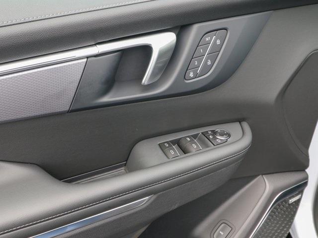 new 2026 Buick Enclave car, priced at $54,905