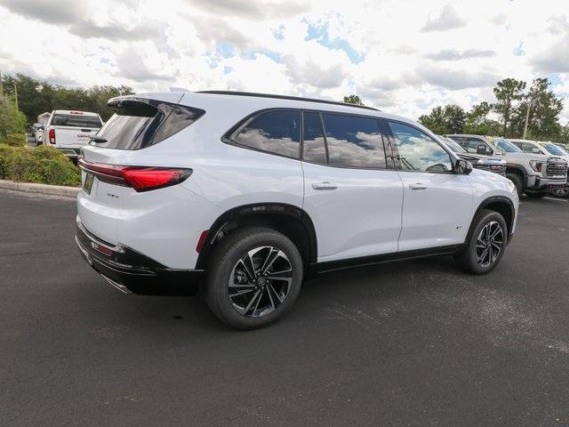 new 2026 Buick Enclave car, priced at $54,905