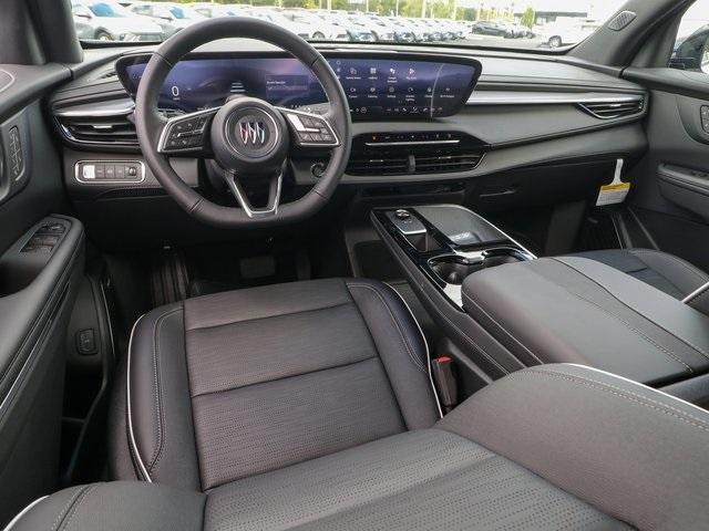 new 2026 Buick Enclave car, priced at $54,905