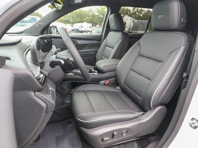 new 2026 Buick Enclave car, priced at $54,905