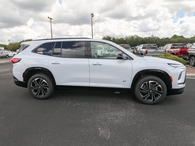 new 2026 Buick Enclave car, priced at $54,905