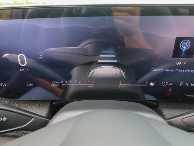 new 2026 Buick Enclave car, priced at $54,905