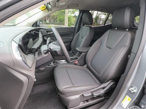 new 2025 Buick Encore GX car, priced at $28,130