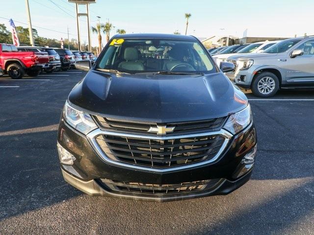 used 2019 Chevrolet Equinox car, priced at $13,800