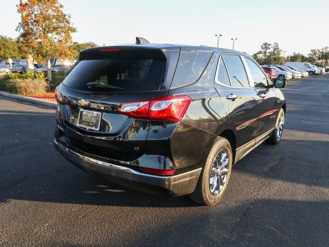 used 2019 Chevrolet Equinox car, priced at $13,800