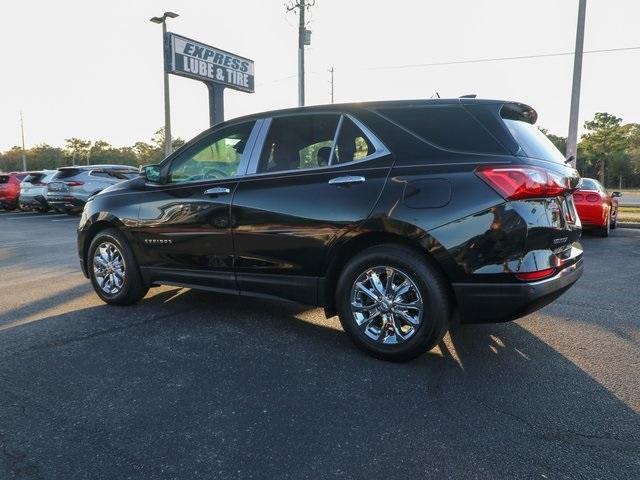 used 2019 Chevrolet Equinox car, priced at $13,800