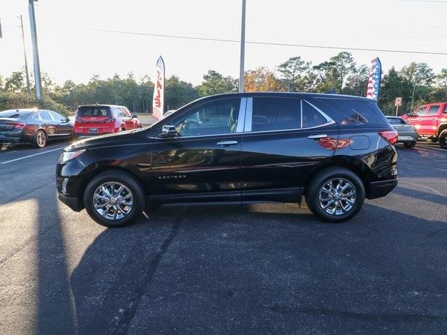 used 2019 Chevrolet Equinox car, priced at $13,800