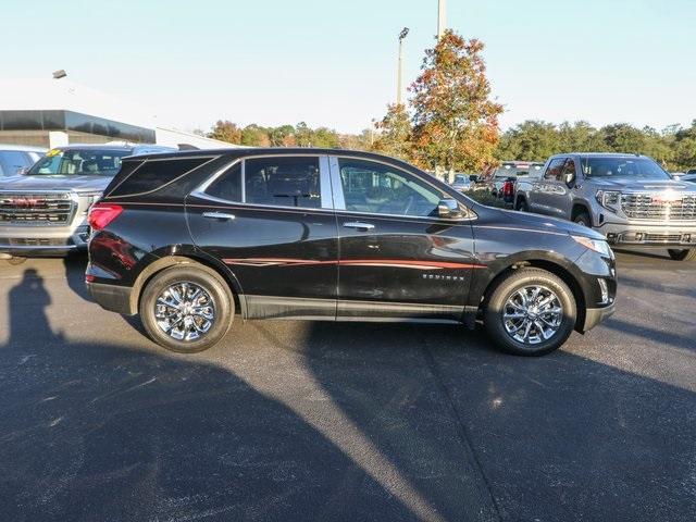 used 2019 Chevrolet Equinox car, priced at $13,800