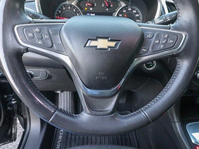 used 2019 Chevrolet Equinox car, priced at $13,800