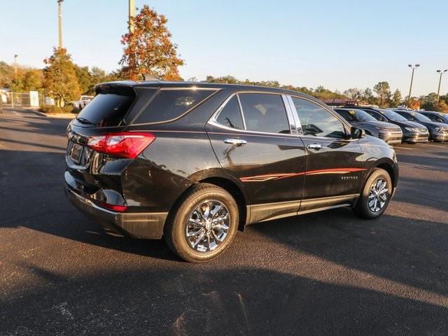 used 2019 Chevrolet Equinox car, priced at $13,800