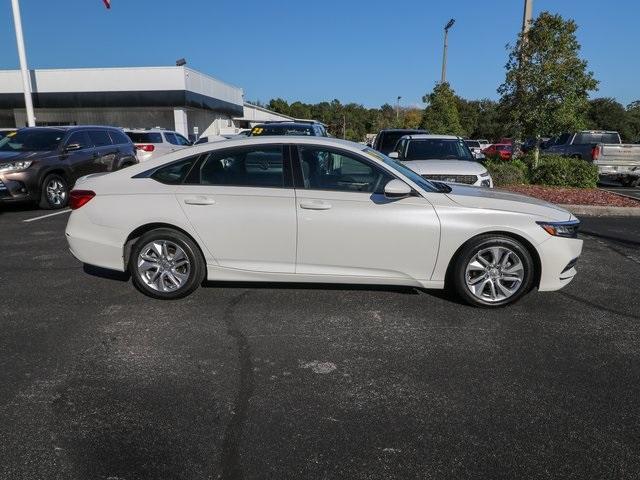used 2019 Honda Accord car, priced at $20,820