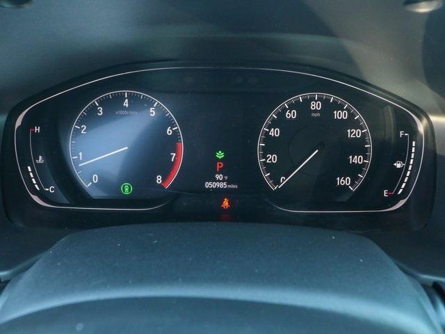 used 2019 Honda Accord car, priced at $20,820