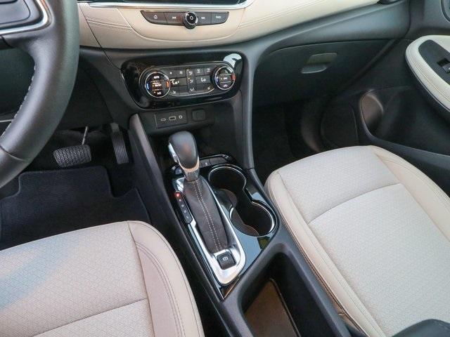 used 2022 Buick Encore GX car