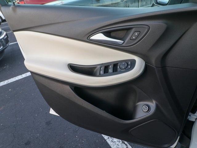 used 2022 Buick Encore GX car