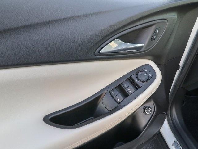 used 2022 Buick Encore GX car