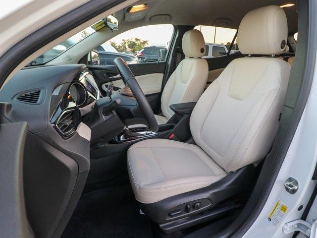 used 2022 Buick Encore GX car