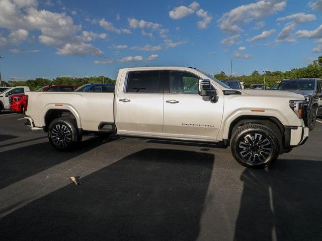 new 2024 GMC Sierra 2500 car, priced at $99,160