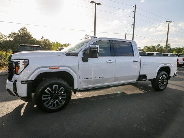 new 2024 GMC Sierra 2500 car, priced at $99,160