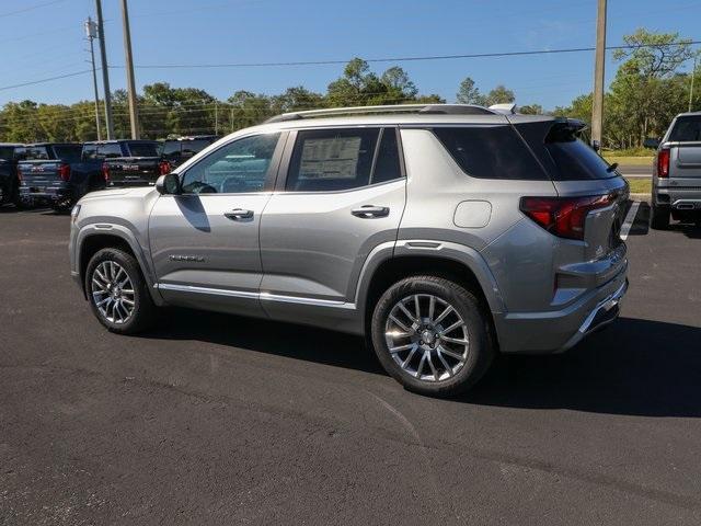 new 2026 GMC Terrain car, priced at $43,889