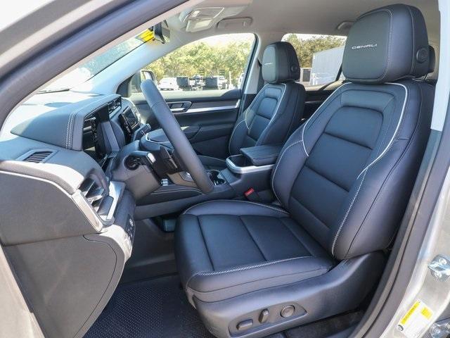 new 2026 GMC Terrain car, priced at $43,889