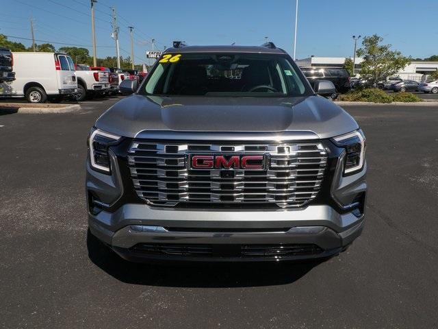 new 2026 GMC Terrain car, priced at $43,889